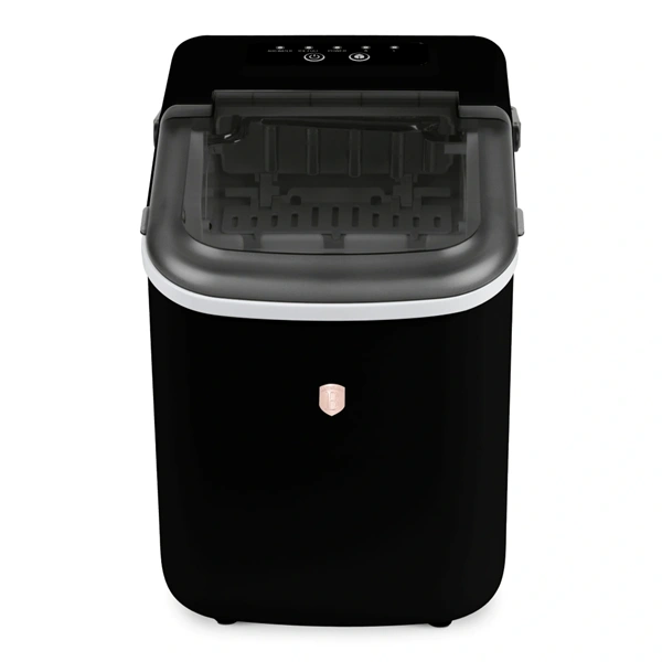 Berlinger Haus BH/9789 Black Rose Collection jégkocka készítő