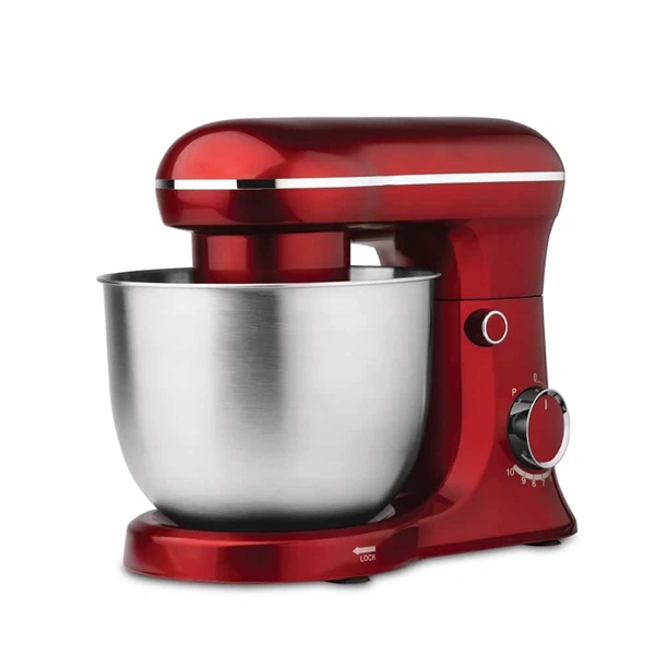 Berlinger Haus BH/9864 1500W, 5L burgundi konyhai robotgép