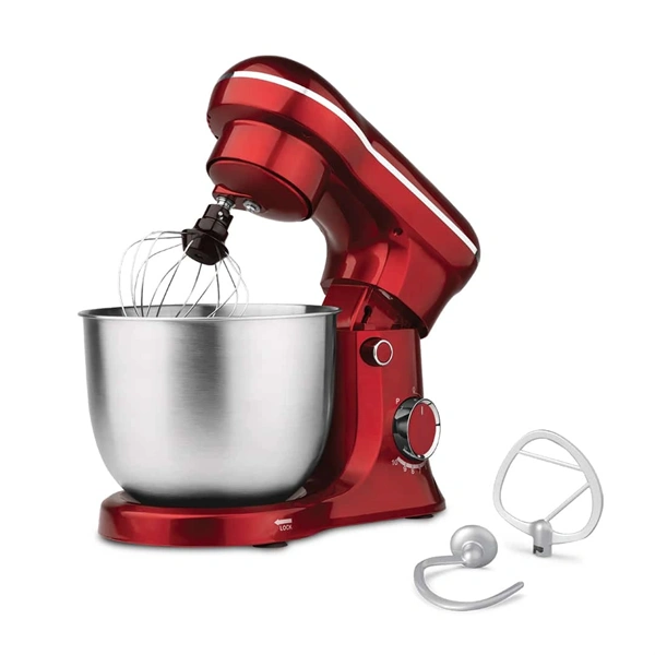 Berlinger Haus BH/9864 1500W, 5L burgundi konyhai robotgép