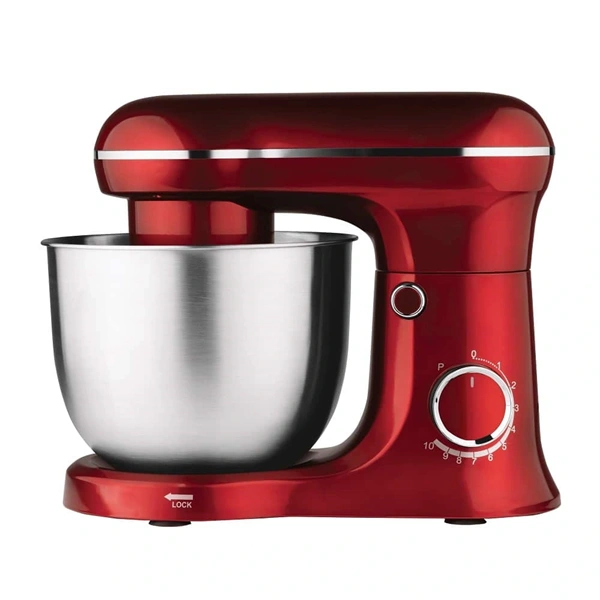 Berlinger Haus BH/9864 1500W, 5L burgundi konyhai robotgép