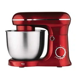 Berlinger Haus BH/9864 1500W, 5L burgundi konyhai robotgép