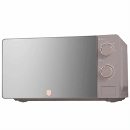 Berlinger Haus BH/9901 700W 20L matt taupe mikrohullámú sütő