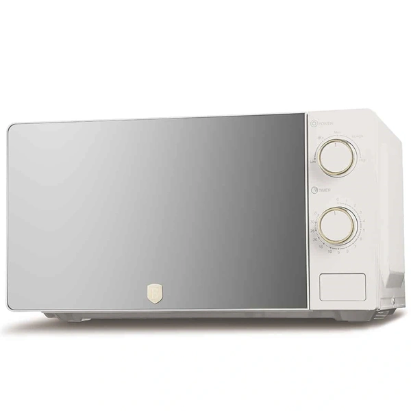 Berlinger Haus BH/9903 700W 20 L matt krém mikrohullámú sütő