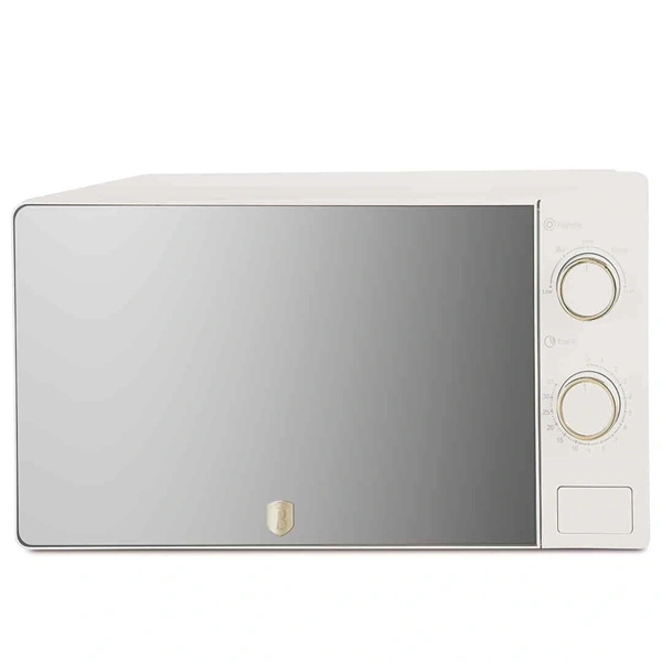 Berlinger Haus BH/9903 700W 20 L matt krém mikrohullámú sütő