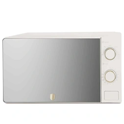 Berlinger Haus BH/9903 700W 20 L matt krém mikrohullámú sütő