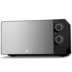 Berlinger Haus BH/9904 700W 20L fekete mikrohullámú sütő