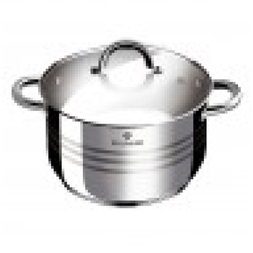 Blaumann BL-1009A 5,8L Gourmet Line 22 cm fazék fedővel