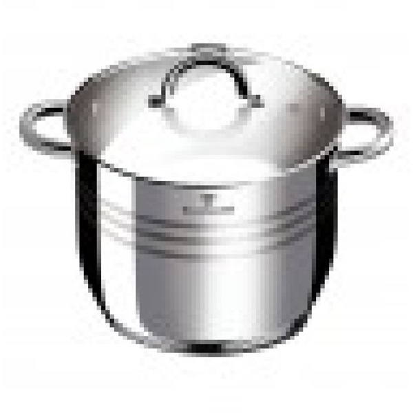 Blaumann BL-1010A 7,7L Gourmet Line 24 cm fazék fedővel