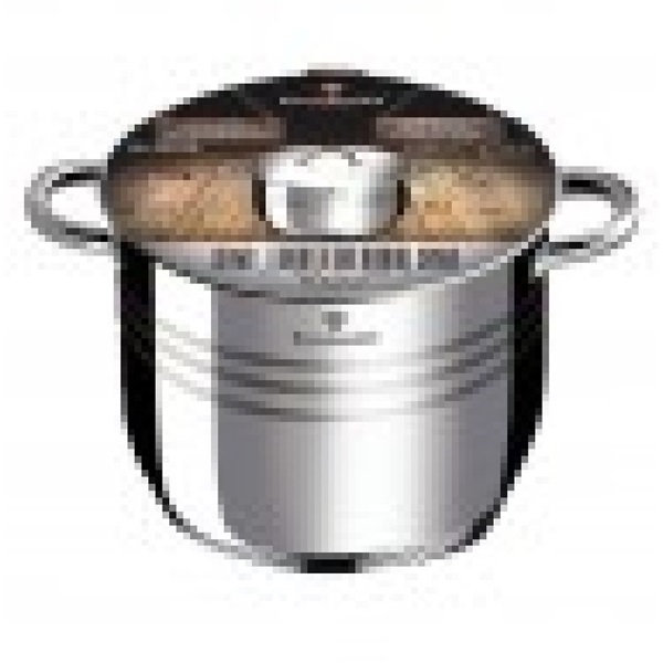 Blaumann BL-1010A 7,7L Gourmet Line 24 cm fazék fedővel