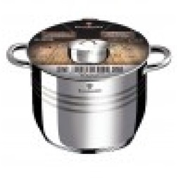 Blaumann BL-1010A 7,7L Gourmet Line 24 cm fazék fedővel