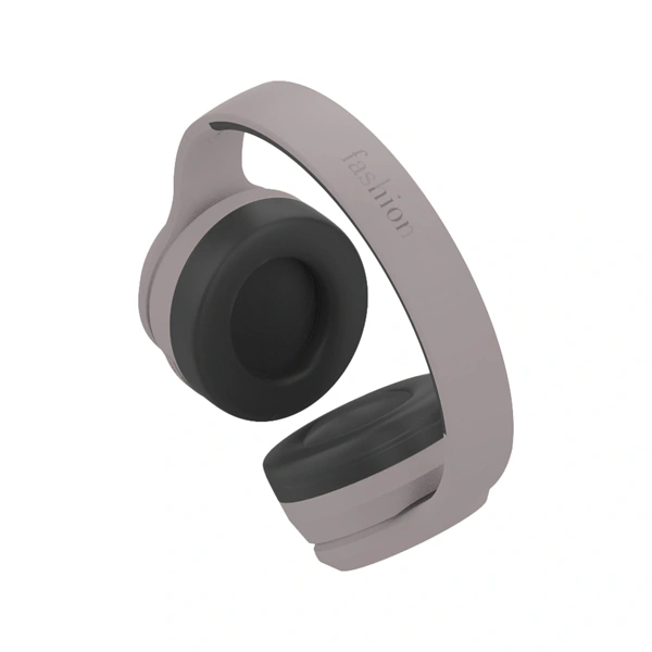 Berlinger Haus FTV-0018 taupe- rose gold aktív zajszűrős fejhallgató