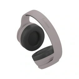 Berlinger Haus FTV-0018 taupe- rose gold aktív zajszűrős fejhallgató