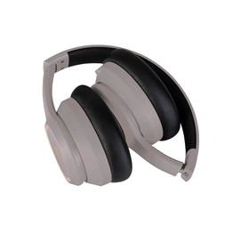 Berlinger Haus FTV-0018 taupe- rose gold aktív zajszűrős fejhallgató