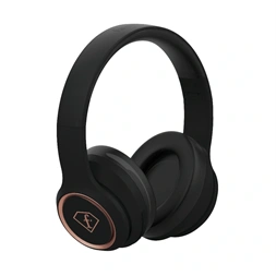 Berlinger Haus FTV-0019 fekete- rose gold aktív zajszűrős fejhallgató