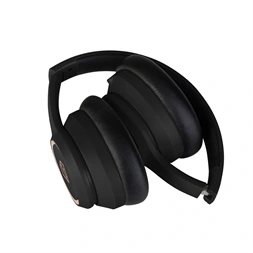 Berlinger Haus FTV-0019 fekete- rose gold aktív zajszűrős fejhallgató