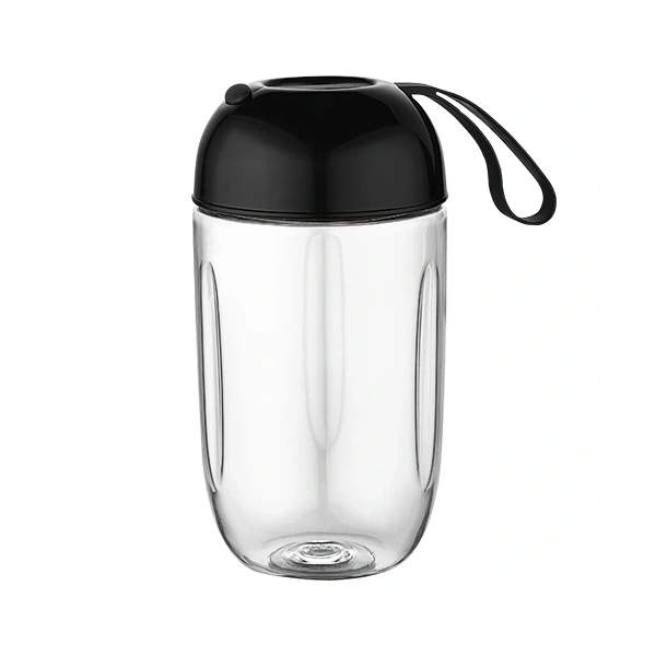 Berlinger Haus LP-BH-235 Black Rose Collection fekete USB-s turmixgép