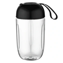 Berlinger Haus LP-BH-235 Black Rose Collection fekete USB-s turmixgép