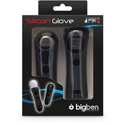 BigBen PS3MGLOVE Playstation Move szilikon védőburok