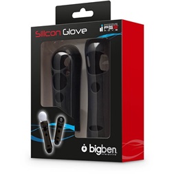 BigBen PS3MGLOVE Playstation Move szilikon védőburok