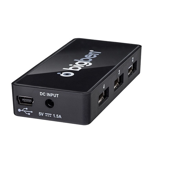 Bigben Multi HUB (PS4)