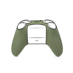 Bigben Xbox Series X Camo szilikon kontroller védő csomag