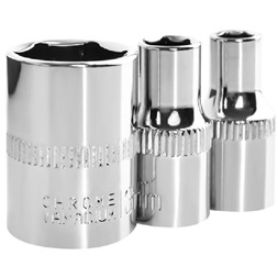 Bigstreen 46 db-os kulcskészlet