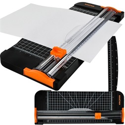 Bigstreen A3 papírvágó