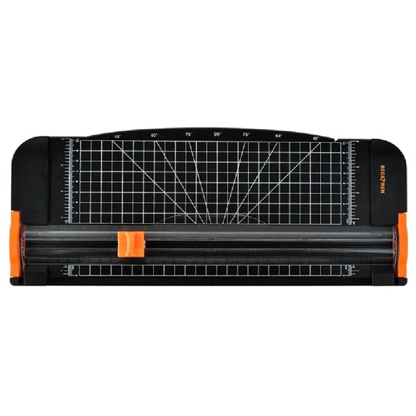 Bigstreen A3 papírvágó