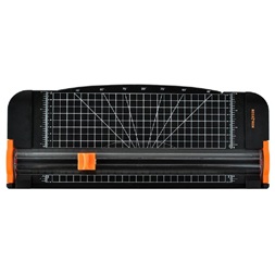 Bigstreen A3 papírvágó