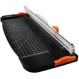 Bigstreen A3 papírvágó