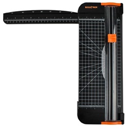 Bigstreen A3 papírvágó