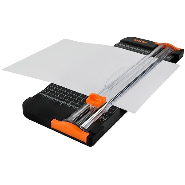 Bigstreen A3 papírvágó