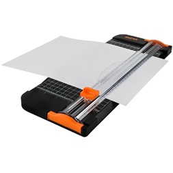 Bigstreen A3 papírvágó