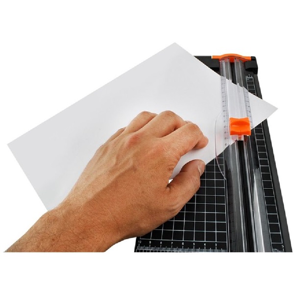 Bigstreen A3 papírvágó