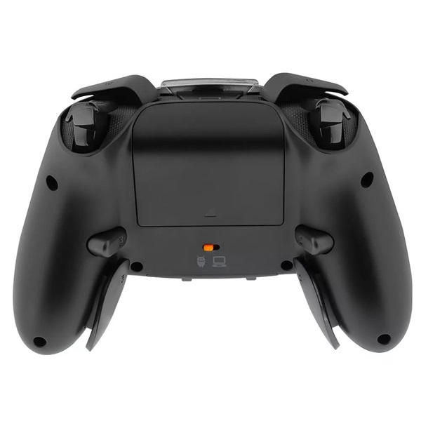 Bionik BNK-9046 Vulkan Multi-Platform programozható Pro vezeték nélküli kontroller