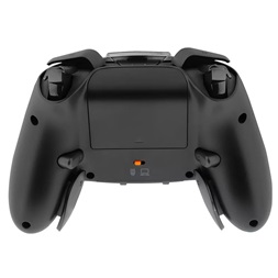 Bionik BNK-9046 Vulkan Multi-Platform programozható Pro vezeték nélküli kontroller