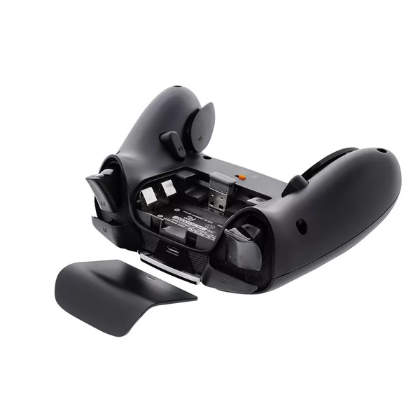 Bionik BNK-9046 Vulkan Multi-Platform programozható Pro vezeték nélküli kontroller