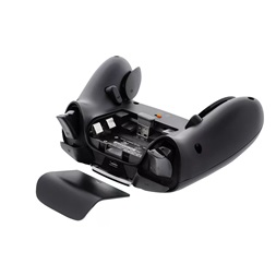 Bionik BNK-9046 Vulkan Multi-Platform programozható Pro vezeték nélküli kontroller