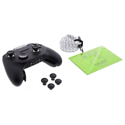 Bionik BNK-9046 Vulkan Multi-Platform programozható Pro vezeték nélküli kontroller