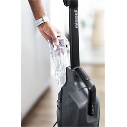 Bissell CrossWave Hydrosteam Pet Pro gőzölős takarítógép