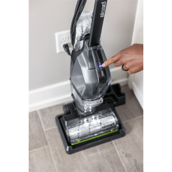 Bissell CrossWave Hydrosteam Pet Pro gőzölős takarítógép