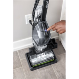 Bissell CrossWave Hydrosteam Pet Pro gőzölős takarítógép