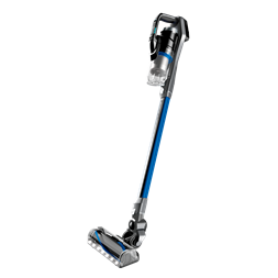 Bissell Icon Turbo 25V vezeték nélküli álló porszívó (Újracsomagolt)