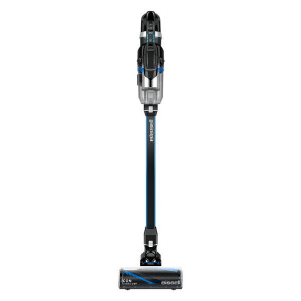 Bissell Icon Turbo 25V vezeték nélküli álló porszívó (Újracsomagolt)