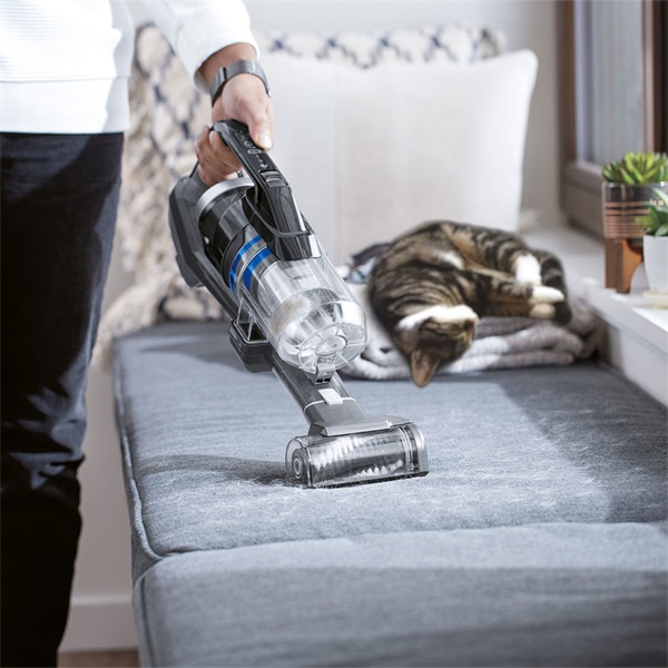 Bissell Icon Turbo 25V vezeték nélküli álló porszívó (Újracsomagolt)