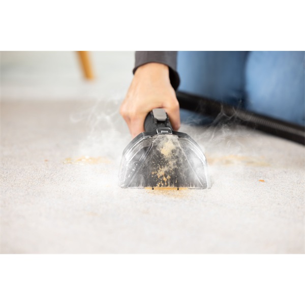 Bissell Spotclean Hydrosteam Pro gőzölős folttisztító gép