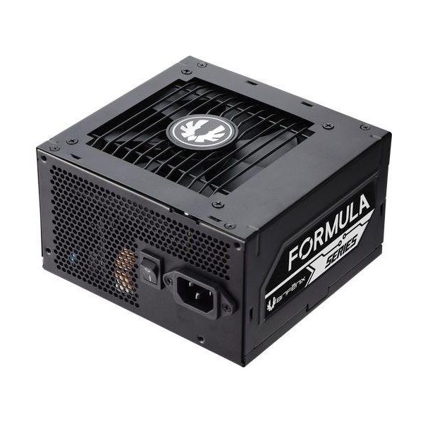 BitFenix Formula 550W 80+ Gold tápegység