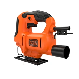 Black&Decker BES602-QS dekopírfűrész