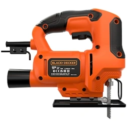 Black&Decker BES603-QS 400 W-os dekopírfűrész