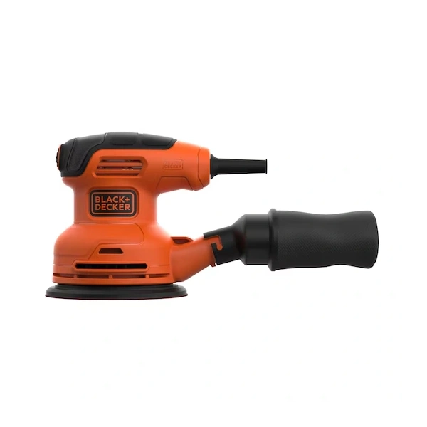 Black&Decker BEW210-QS 230W excentrcsiszoló